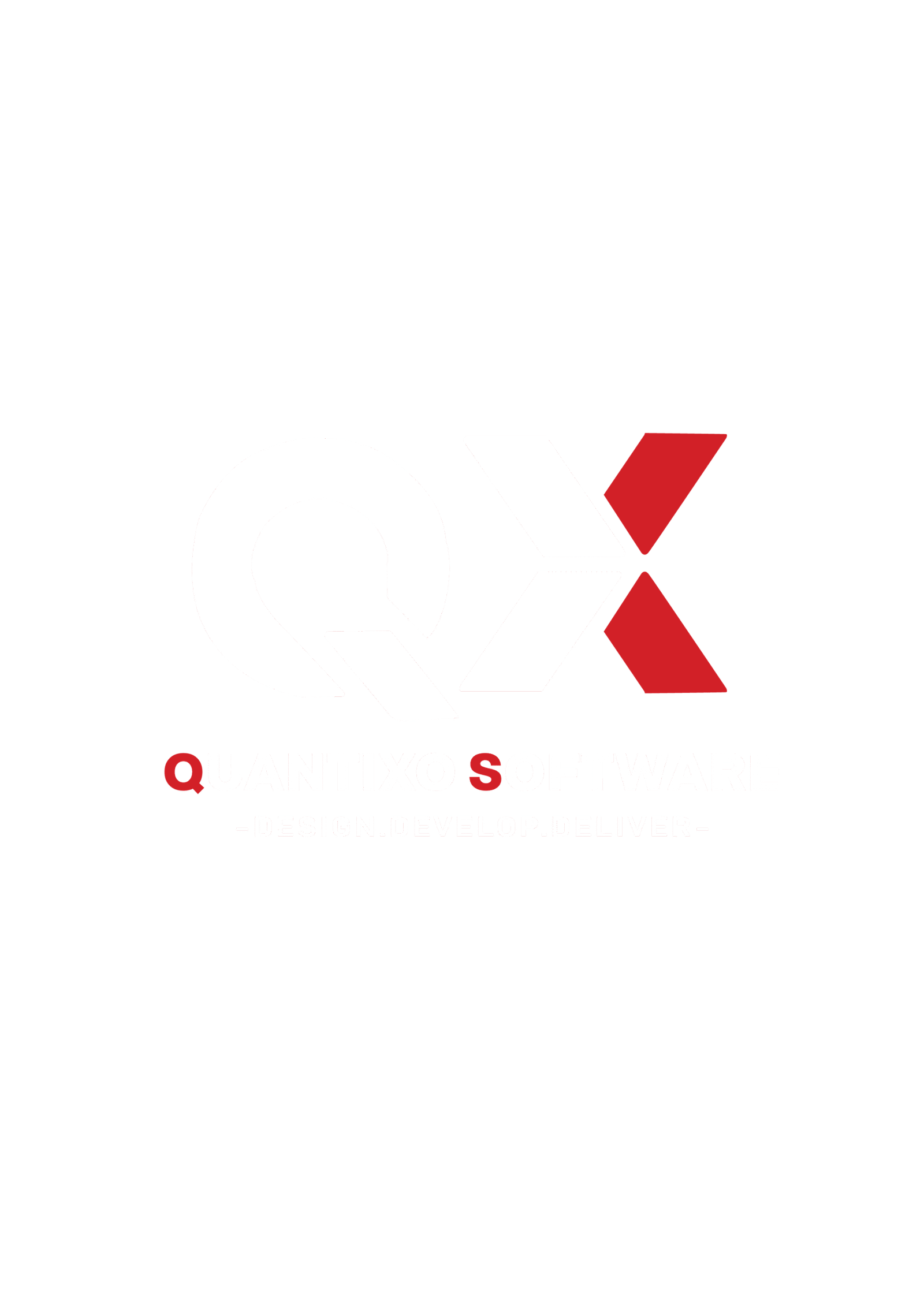 quantixosoftware.com